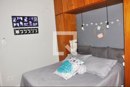 Casa à venda com 180m², 4 quartos e 3 vagasQuarto 2