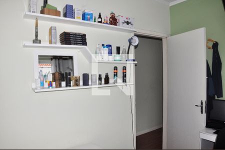 Casa à venda com 180m², 4 quartos e 3 vagasQuarto 3