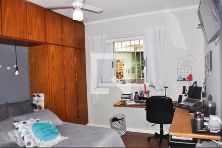 Casa à venda com 180m², 4 quartos e 3 vagasQuarto 2