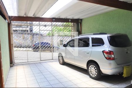 Casa à venda com 180m², 4 quartos e 3 vagasÁrea comum