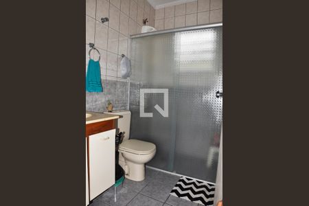 Casa à venda com 180m², 4 quartos e 3 vagasBanheiro/Quarto 3