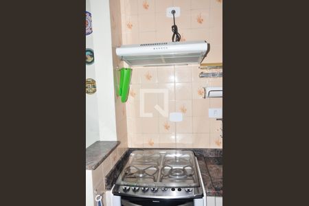 Casa à venda com 180m², 4 quartos e 3 vagasCozinha