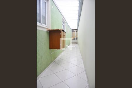 Casa à venda com 180m², 4 quartos e 3 vagasÁrea comum