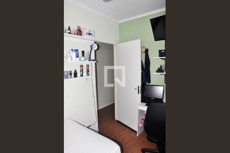 Casa à venda com 180m², 4 quartos e 3 vagasQuarto 3