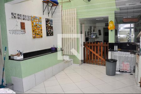 Casa à venda com 180m², 4 quartos e 3 vagasÁrea comum