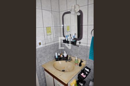 Casa à venda com 180m², 4 quartos e 3 vagasBanheiro/Quarto 3