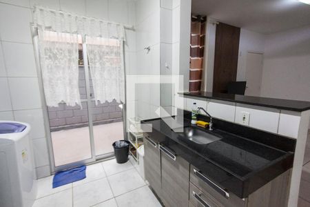 Apartamento para alugar com 45m², 2 quartos e 1 vaga Apartamento para alugar com 45m², 2 quartos e 1 vagaCozinha