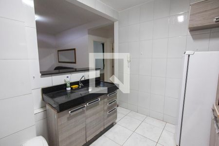 Apartamento para alugar com 45m², 2 quartos e 1 vaga Apartamento para alugar com 45m², 2 quartos e 1 vagaCozinha