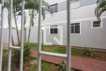 Apartamento para alugar com 45m², 2 quartos e 1 vaga Apartamento para alugar com 45m², 2 quartos e 1 vagaVista do Quarto 1
