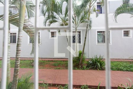 Apartamento para alugar com 45m², 2 quartos e 1 vaga Apartamento para alugar com 45m², 2 quartos e 1 vagaVista do Quarto 2