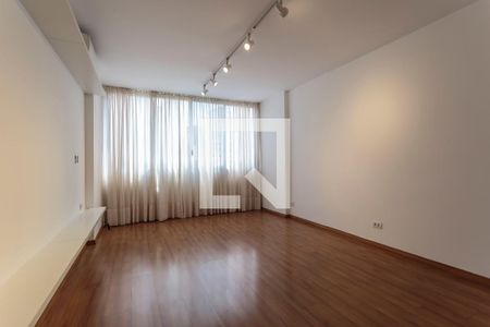 Apartamento para alugar com 95m², 2 quartos e 1 vagaSala