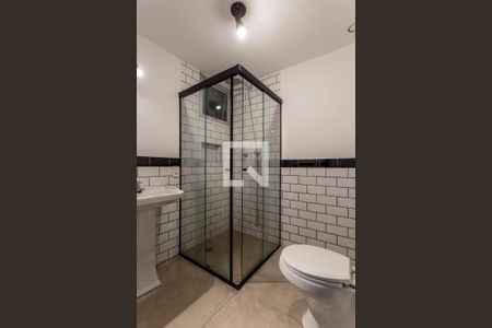 Apartamento para alugar com 95m², 2 quartos e 1 vagaBanheiro