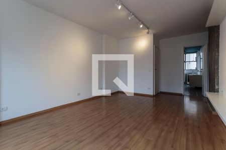 Apartamento para alugar com 95m², 2 quartos e 1 vagaSala