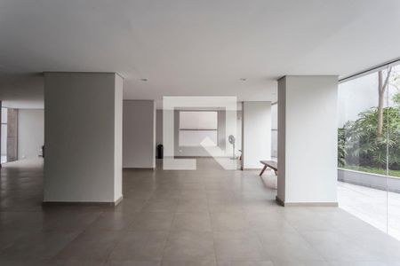 Apartamento para alugar com 95m², 2 quartos e 1 vagaÁrea comum