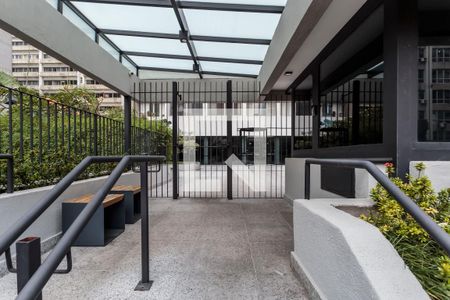 Apartamento para alugar com 95m², 2 quartos e 1 vagaÁrea comum