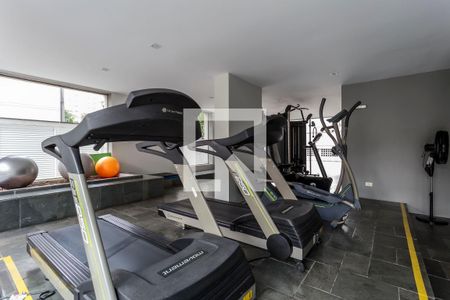 Apartamento para alugar com 95m², 2 quartos e 1 vagaÁrea comum