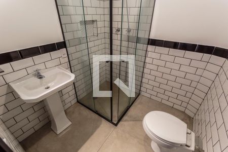 Apartamento para alugar com 95m², 2 quartos e 1 vagaBanheiro