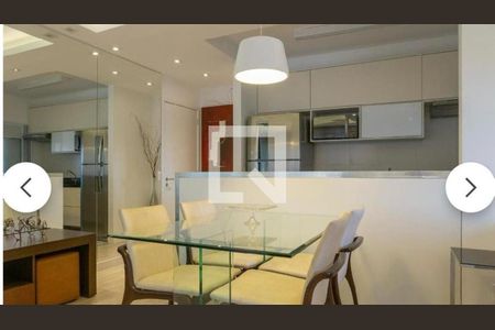 Foto 02 de apartamento à venda com 1 quarto, 60m² em Barra Funda, São Paulo