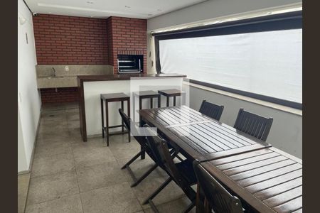 Foto 40 de apartamento à venda com 1 quarto, 60m² em Barra Funda, São Paulo