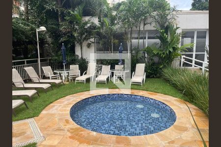 Apartamento à venda com 60m², 1 quarto e 1 vaga Apartamento à venda com 60m², 1 quarto e 1 vagaFoto 12