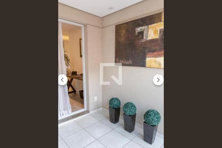 Apartamento à venda com 60m², 1 quarto e 1 vaga Apartamento à venda com 60m², 1 quarto e 1 vagaFoto 09