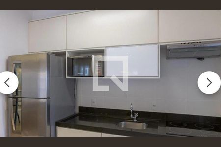 Apartamento à venda com 60m², 1 quarto e 1 vaga Apartamento à venda com 60m², 1 quarto e 1 vagaFoto 10