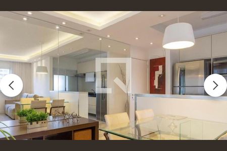 Apartamento à venda com 60m², 1 quarto e 1 vaga Apartamento à venda com 60m², 1 quarto e 1 vagaFoto 33