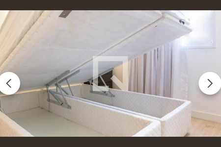 Apartamento à venda com 60m², 1 quarto e 1 vaga Apartamento à venda com 60m², 1 quarto e 1 vagaFoto 29