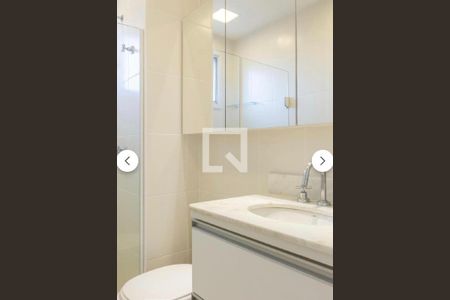 Apartamento à venda com 60m², 1 quarto e 1 vaga Apartamento à venda com 60m², 1 quarto e 1 vagaFoto 14