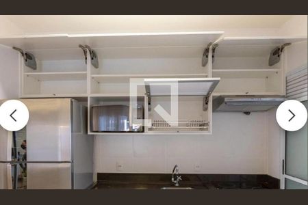 Apartamento à venda com 60m², 1 quarto e 1 vaga Apartamento à venda com 60m², 1 quarto e 1 vagaFoto 26