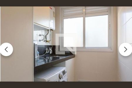 Apartamento à venda com 60m², 1 quarto e 1 vaga Apartamento à venda com 60m², 1 quarto e 1 vagaFoto 30