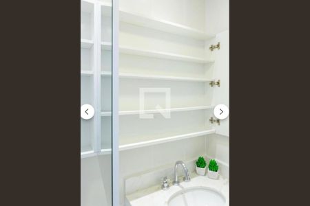 Apartamento à venda com 60m², 1 quarto e 1 vaga Apartamento à venda com 60m², 1 quarto e 1 vagaFoto 15