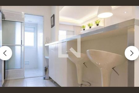 Apartamento à venda com 60m², 1 quarto e 1 vaga Apartamento à venda com 60m², 1 quarto e 1 vagaFoto 43