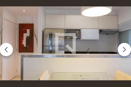 Apartamento à venda com 60m², 1 quarto e 1 vaga Apartamento à venda com 60m², 1 quarto e 1 vagaFoto 20