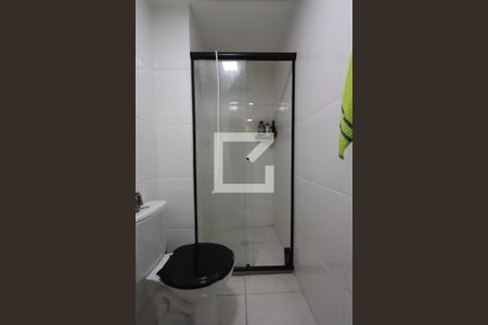 Apartamento à venda com 36m², 2 quartos e sem vagaBanheiro