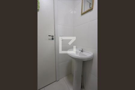 Apartamento à venda com 36m², 2 quartos e sem vagaBanheiro