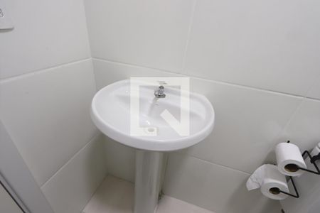 Apartamento à venda com 36m², 2 quartos e sem vagaBanheiro