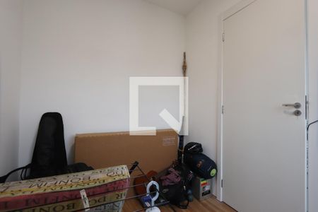 Apartamento à venda com 36m², 2 quartos e sem vagaQuarto 2