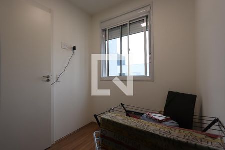 Apartamento à venda com 36m², 2 quartos e sem vagaQuarto 2