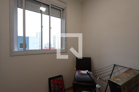 Apartamento à venda com 36m², 2 quartos e sem vagaQuarto 2