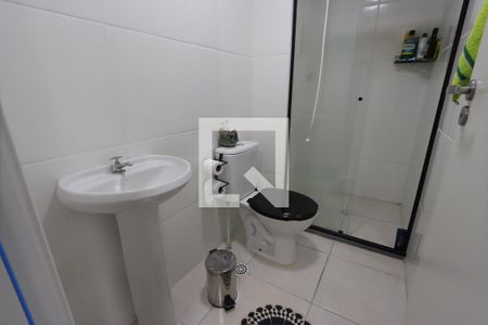 Apartamento à venda com 36m², 2 quartos e sem vagaBanheiro