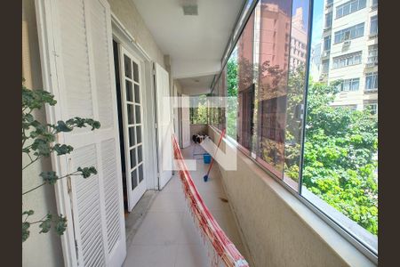 Apartamento à venda com 129m², 3 quartos e sem vaga