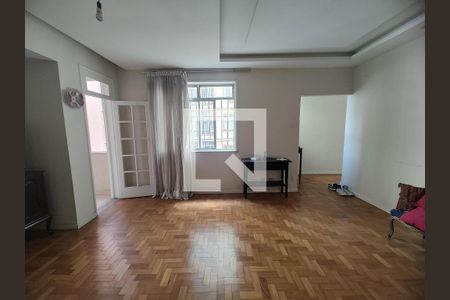 Apartamento à venda com 3 quartos, 129m² em Flamengo, Rio de Janeiro