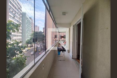 Apartamento à venda com 129m², 3 quartos e sem vaga