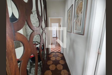 Apartamento à venda com 129m², 3 quartos e sem vaga