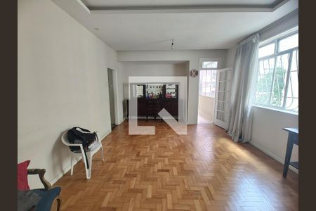 Apartamento à venda com 3 quartos, 129m² em Flamengo, Rio de Janeiro