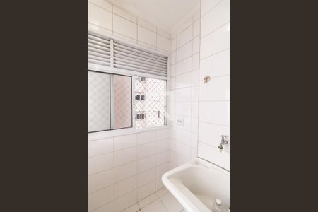 Apartamento à venda com 52m², 2 quartos e 1 vagaÁrea de Serviço