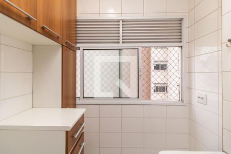 Apartamento à venda com 52m², 2 quartos e 1 vagaÁrea de Serviço