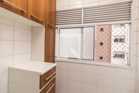 Apartamento à venda com 52m², 2 quartos e 1 vagaÁrea de Serviço