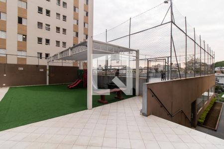 Apartamento à venda com 52m², 2 quartos e 1 vagaÁrea comum - Quadra